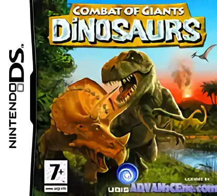 2856 - Combat of Giants - Dinosaurs (EU).7z